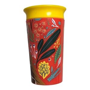 Munchkin Miracle Sippy Red Cup